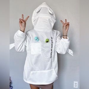 BRAND NEW cool sweater *Read the instructions*